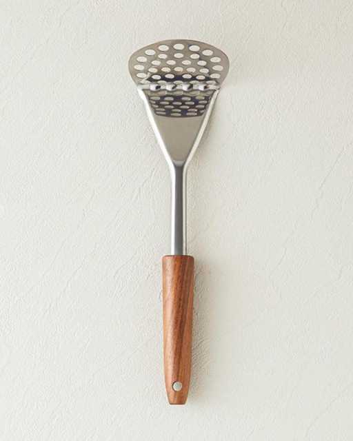 Woody Potato masher 26 cm