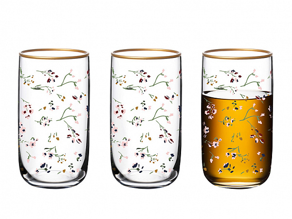 Simply Set of glasses 365 ml