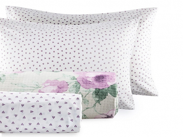 Rose Ivory Пикейный набор 200х220 см