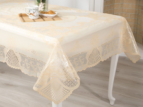Daisy Tablecloth 137х182 cm
