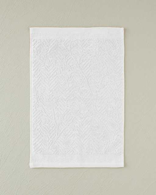 Alyssa Hand towel cotton 30х45 см