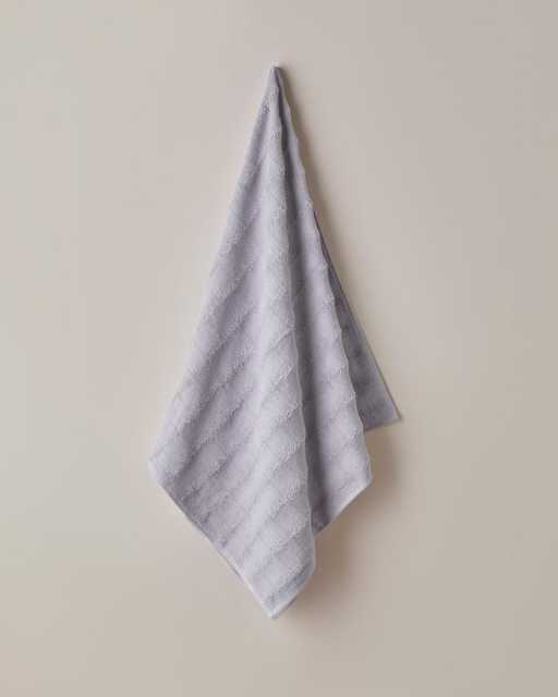 Bubble Bath towel cotton 70х140 cm