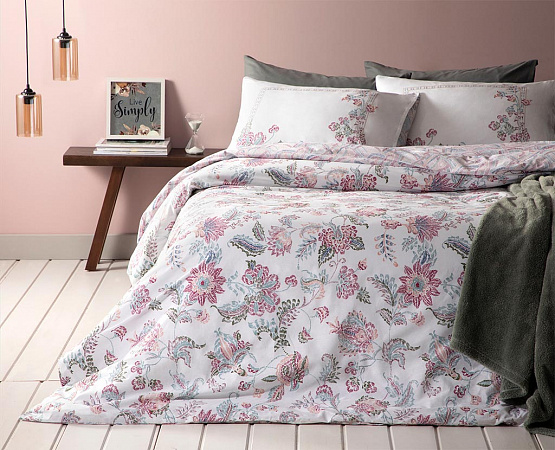 Artistic Bedding set 260х220 cm