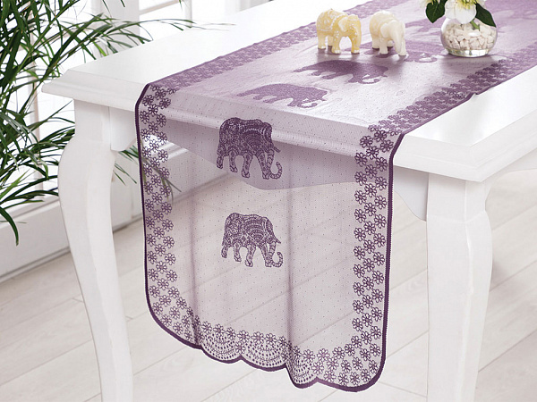 Bohemian Столовая дорожка 45х150 см