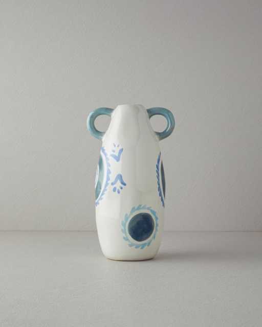 Sylvia Vase 23х16 cm