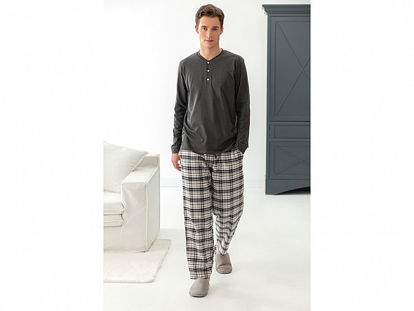 Casual Pajama set S