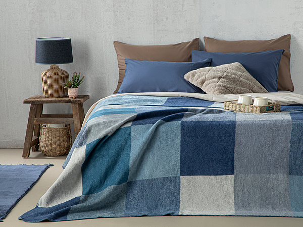Block Blanket 200х220 cm