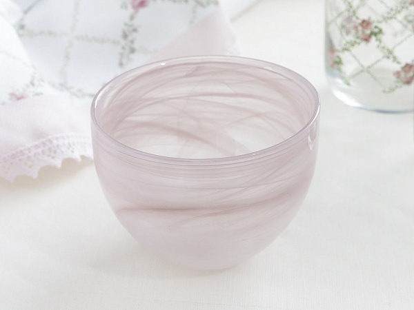 Pure Love Deep plate 10 cm