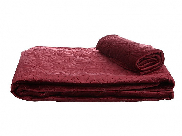 Flawless Покривало для ліжка 160х240 см та наволочка 50х70 см