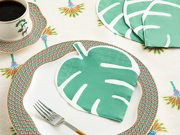 Barg Paper napkins 33х33 cm 20 pcs