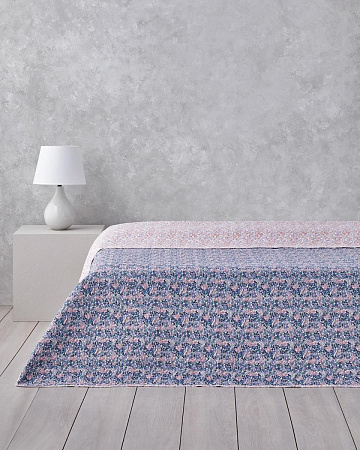 Floral Cascade Bed cover 200х220 cm