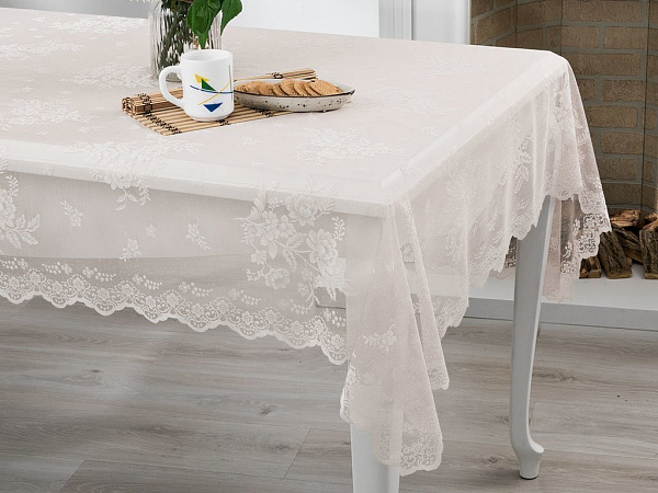 Secret Tablecloth 150х150 cm