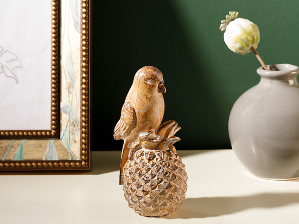 Morisa Statuette 5.3х6х12.5 cm