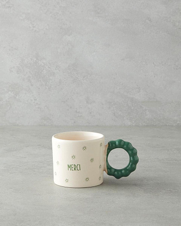 Merci A cup 260 ml