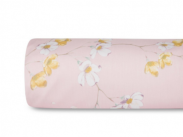 Pure Fleur Duvet Cover Satin 200х220 cm