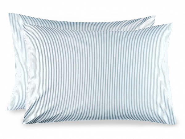Stripe New Pillowcase set 50х70 cm