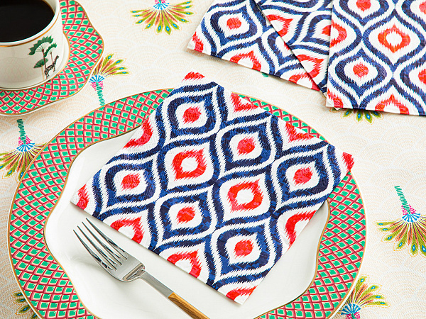 Morabe Paper napkins 33х33 cm 20 pcs