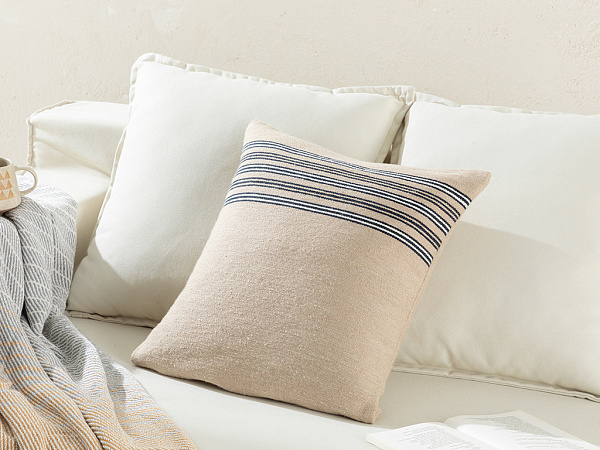 Audra Decorative pillowcase 45x45 cm