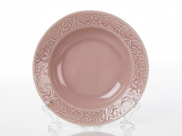 Helena Deep plate 22 cm