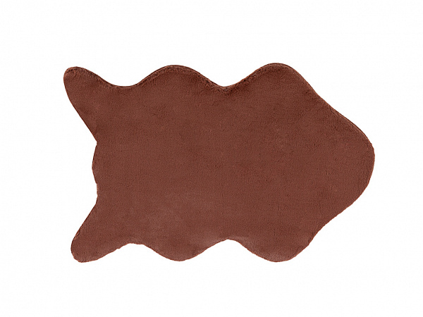 Soft Touch Rabbit Коврик 60х90 см