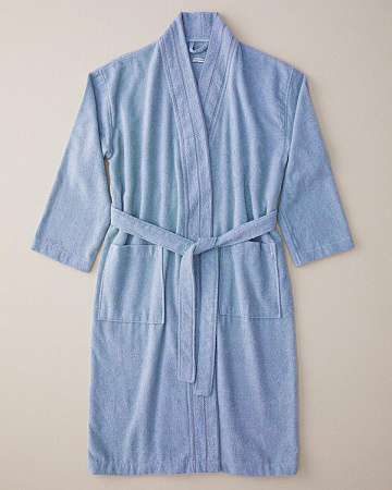 Soft Bathrobe L-XL