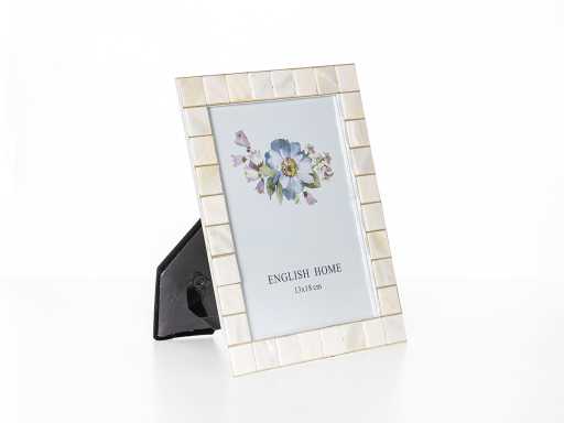 Ethnic Scroll Frame 13х18 cm