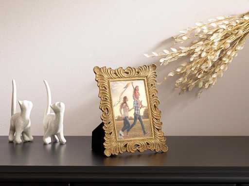 Ancient Frame 17х22 cm