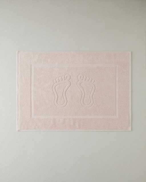 Soft Step Foot towel cotton 50х70 cm