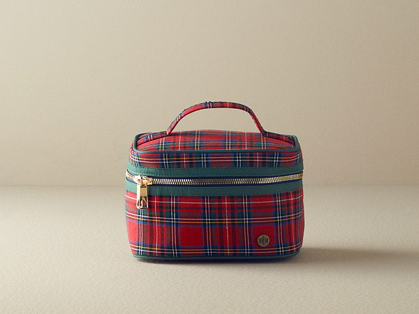 Ekose Bag 13х19х13.5 cm