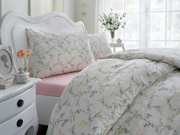 Herbst Flowers Набор постельного белья 200х220 см