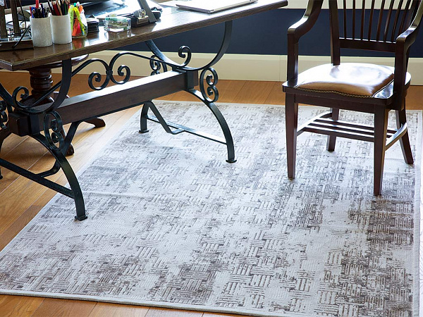 Velvet Modern Cotton Carpet 80х250 cm