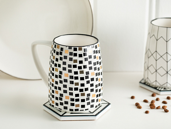 Tulcy A cup 370 ml