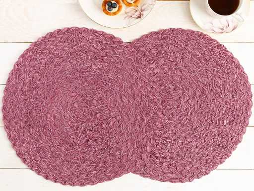 Ramona Set of napkins 38 cm 2 pcs