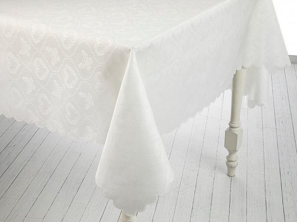 Butterfly Love Tablecloth 150х200 cm