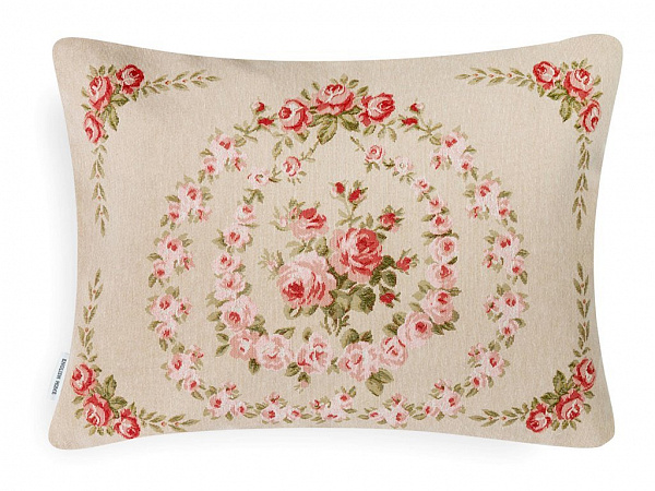 Rosella Decorative pillowcase 35x50 cm