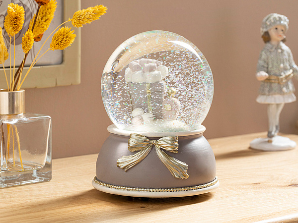 Giftbox Music Box 12х12х15 cm