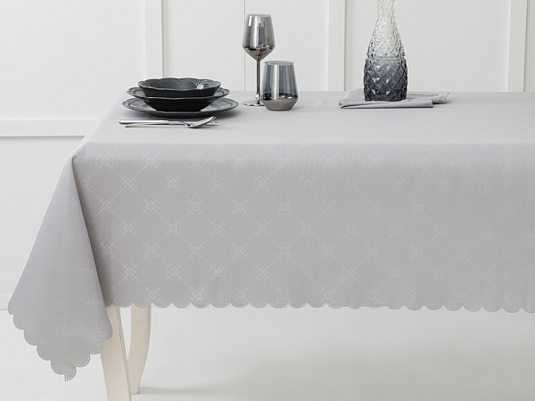 Carey Tablecloth 150x200 cm