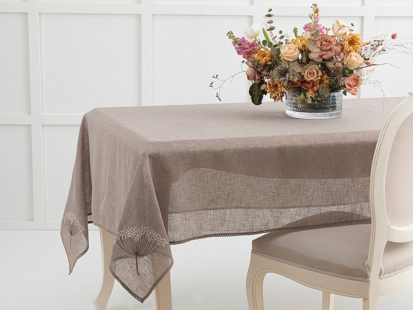 Flowers Скатерть 150х200 см