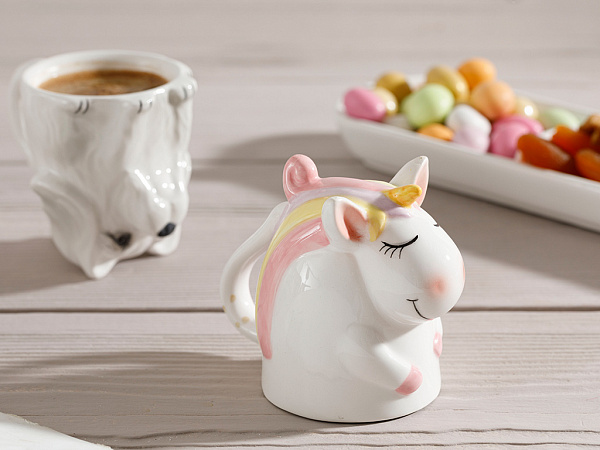 Baby Unicorn Кружка 75 мл