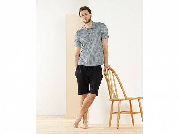 Alan Pajama set S