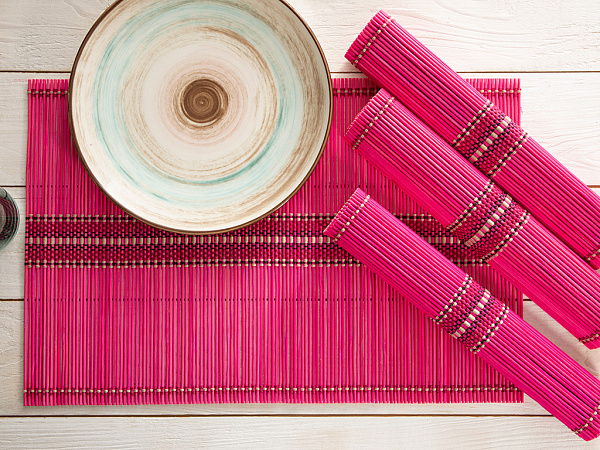 Palmira Set of napkins 30х45 cm 4 pcs
