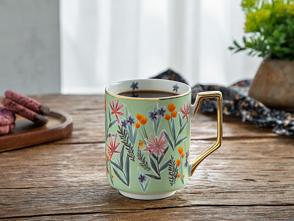 Flower Cup 350 ml