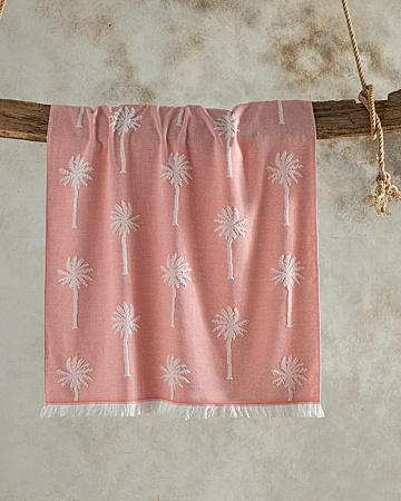 Palm Beach towel cotton 75х150 см