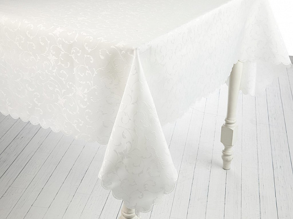 Butterfly Tablecloth 150х200 cm