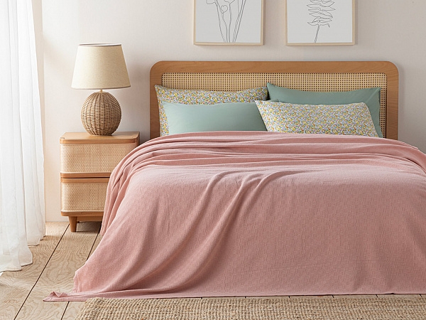 Plain Pique sheet 240х220 cm