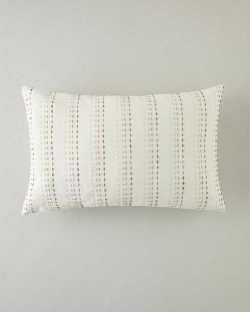 Nerissa Decorative pillow 35х50 cm