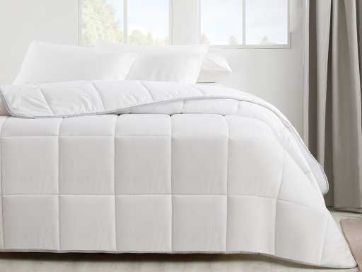 Free Antistress Quilt 235х215 cm