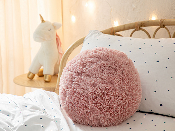 Puffy Ball Декоративна подушка 30х30 см