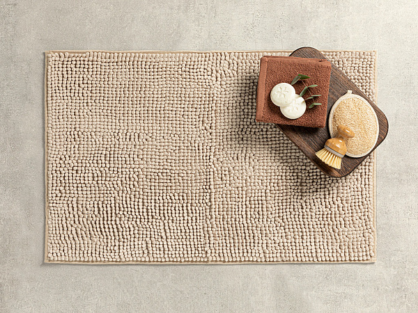 Maggy Pasta Bath mat 50x80 cm