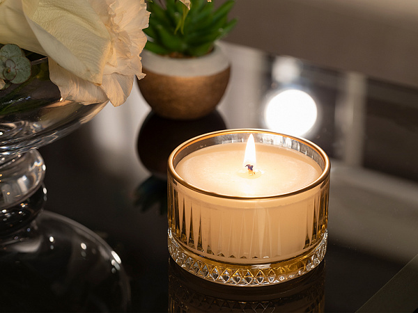 Luxury Aroma candle 155 g